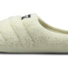 Scuff Sherpa Tofflor ”Whisper White”