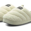 Scuff Sherpa Tofflor ”Whisper White”