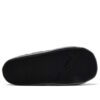 Scuff-tofflor ”Camo Black”