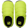 Scuff tofflor ”Fluo Gul”