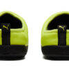 Scuff tofflor ”Fluo Gul”