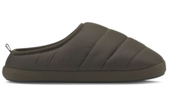 Scuff tofflor ”Skogsnatt”