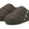 Scuff tofflor ”Skogsnatt”