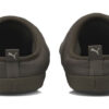 Scuff tofflor ”Skogsnatt”