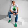 SE Palmeiras Herrtröja SE Palmeiras Herrtröja