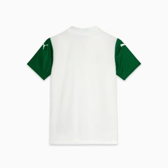 SE Palmeiras Torcedor ’25 Away Big Kids’ fotbollströja