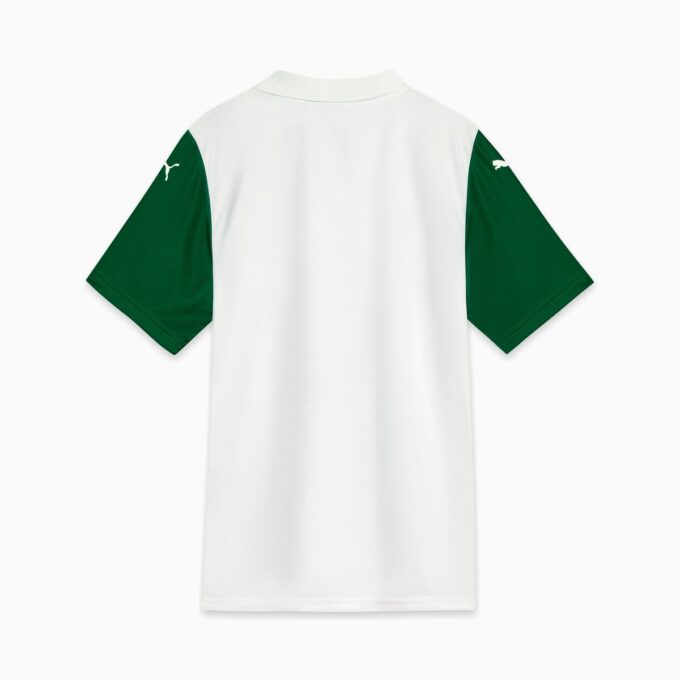 SE Palmeiras Torcedor ’25 Away Men fotbollströja SE Palmeiras Torcedor ’25 Away Men fotbollströja
