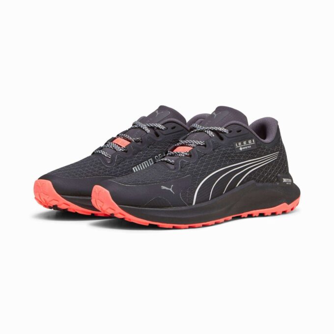 SEASONS Fast-Trac NITRO™ GORE-TEX® Löparskor för kvinnor SEASONS Fast-Trac NITRO™ GORE-TEX® Löparskor för kvinnor