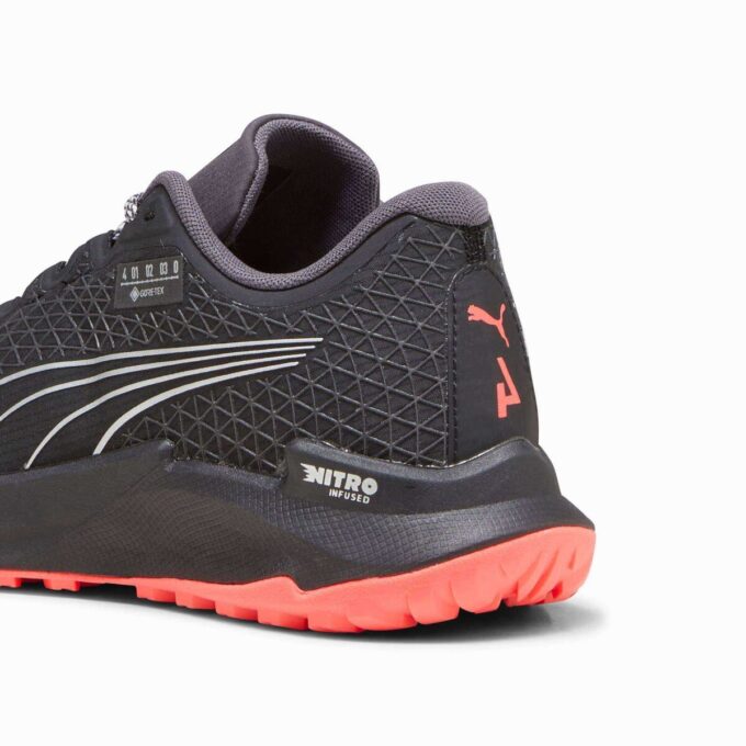 SEASONS Fast-Trac NITRO™ GORE-TEX® Löparskor för kvinnor SEASONS Fast-Trac NITRO™ GORE-TEX® Löparskor för kvinnor