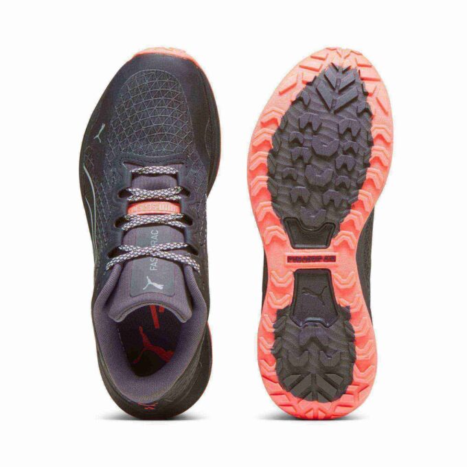 SEASONS Fast-Trac NITRO™ GORE-TEX® Löparskor för kvinnor SEASONS Fast-Trac NITRO™ GORE-TEX® Löparskor för kvinnor