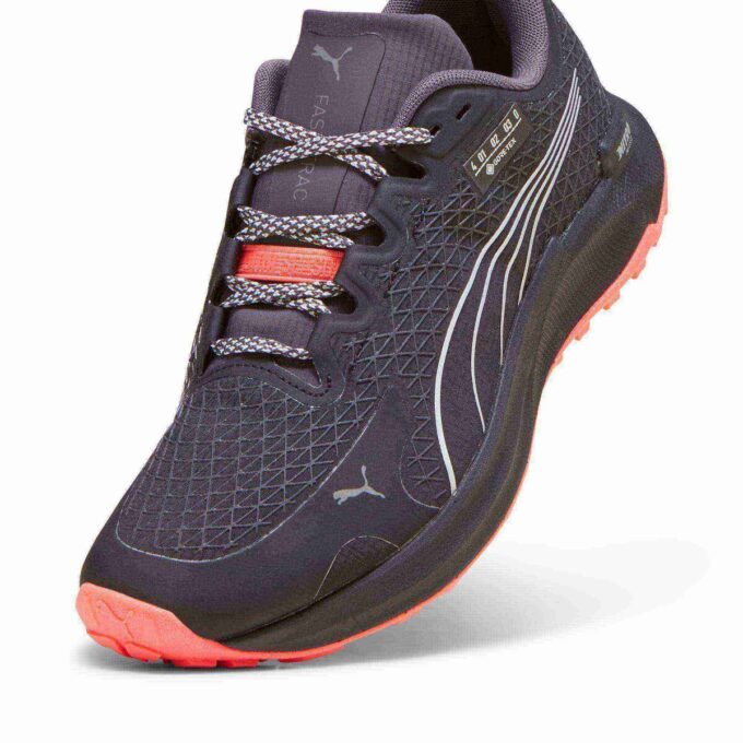 SEASONS Fast-Trac NITRO™ GORE-TEX® Löparskor för kvinnor SEASONS Fast-Trac NITRO™ GORE-TEX® Löparskor för kvinnor