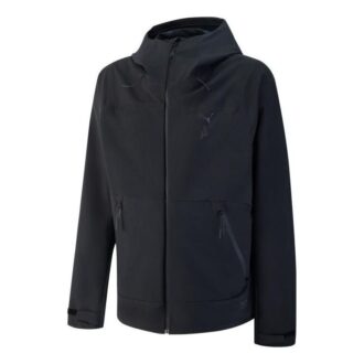 Seasons RainCELL Jacka ”Svart”