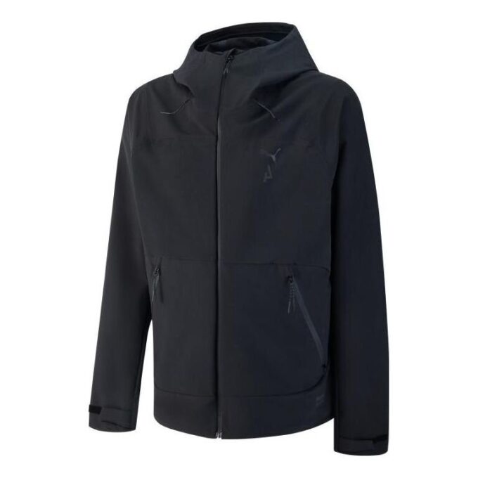 Seasons RainCELL Jacka ”Svart”