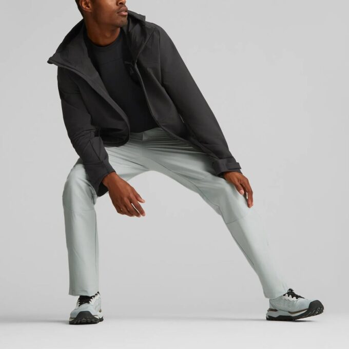 Seasons RainCELL Jacka ”Svart”