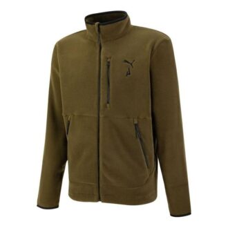 Seasons Stormcell Full Zip Jacka ”Olivgrön”