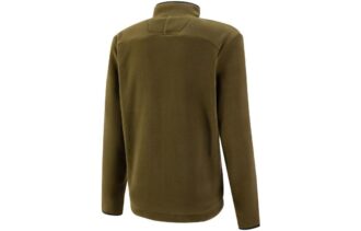 Seasons Stormcell Full Zip Jacka ”Olivgrön”