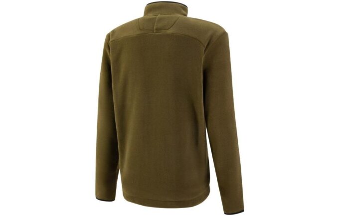 Seasons Stormcell Full Zip Jacka ”Olivgrön”