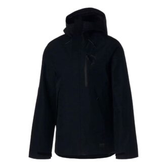 Seasons Stormcell Full Zip Jacka ”Svart”