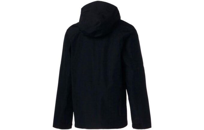 Seasons Stormcell Full Zip Jacka ”Svart”