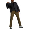 Seasons Stormcell Full Zip Jacka ”Svart”