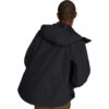 Seasons Stormcell Full Zip Jacka ”Svart”