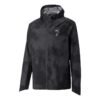 Seasons StormCELL Sympatex Packable Trail Running Jacket ”Svart”
