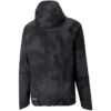 Seasons StormCELL Sympatex Packable Trail Running Jacket ”Svart”