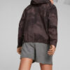Seasons StormCELL Sympatex Packable Trail Running Jacket ”Svart”