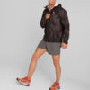 Seasons StormCELL Sympatex Packable Trail Running Jacket ”Svart”