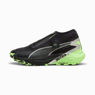SEASONS Voyage NITRO™ 3 Disc Trail Running Shoes Herr