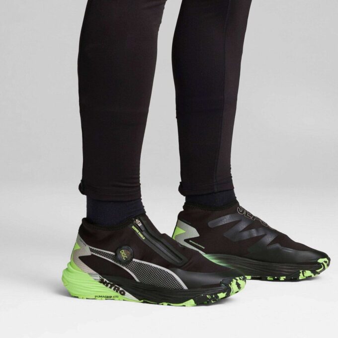 SEASONS Voyage NITRO™ 3 Disc Trail Running Shoes Herr SEASONS Voyage NITRO™ 3 Disc Trail Running Shoes Herr