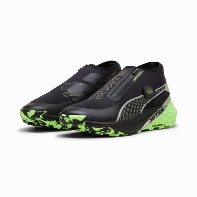 SEASONS Voyage NITRO™ 3 Disc Trail Running Shoes Herr SEASONS Voyage NITRO™ 3 Disc Trail Running Shoes Herr