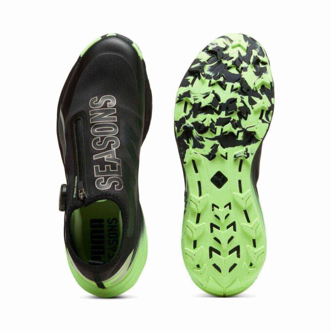 SEASONS Voyage NITRO™ 3 Disc Trail Running Shoes Herr SEASONS Voyage NITRO™ 3 Disc Trail Running Shoes Herr