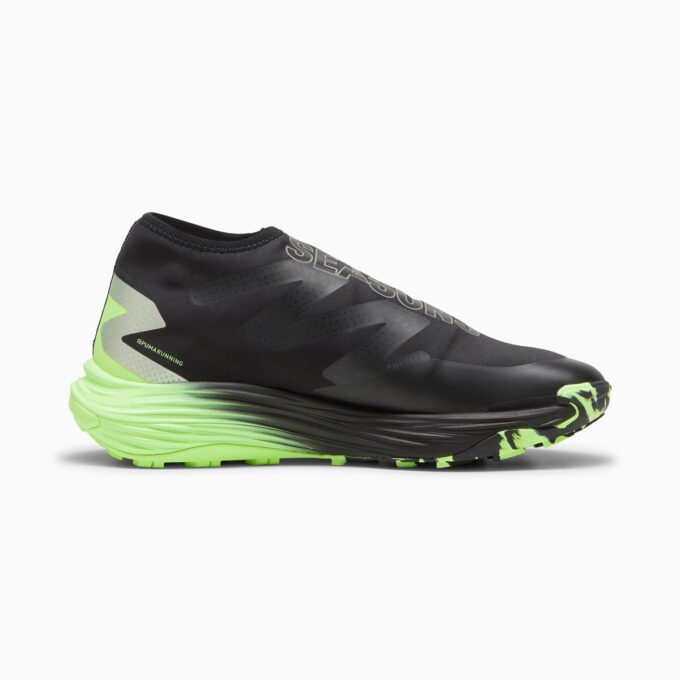 SEASONS Voyage NITRO™ 3 Disc Trail Running Shoes Herr SEASONS Voyage NITRO™ 3 Disc Trail Running Shoes Herr