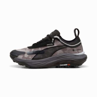 SEASONS Voyage NITRO™ 3 GORE-TEX Dam Terränglöparskor