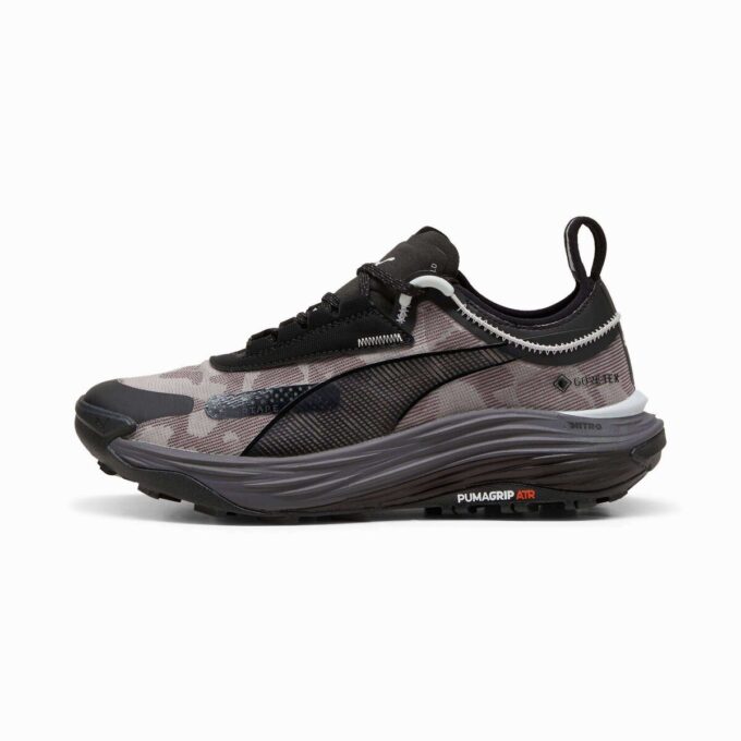 SEASONS Voyage NITRO™ 3 GORE-TEX Dam Terränglöparskor SEASONS Voyage NITRO™ 3 GORE-TEX Dam Terränglöparskor