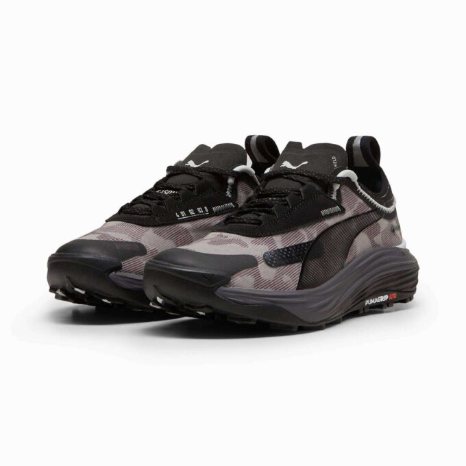SEASONS Voyage NITRO™ 3 GORE-TEX Dam Terränglöparskor SEASONS Voyage NITRO™ 3 GORE-TEX Dam Terränglöparskor
