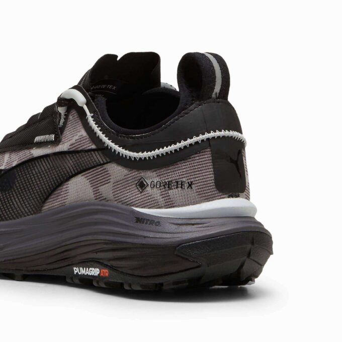 SEASONS Voyage NITRO™ 3 GORE-TEX Dam Terränglöparskor SEASONS Voyage NITRO™ 3 GORE-TEX Dam Terränglöparskor