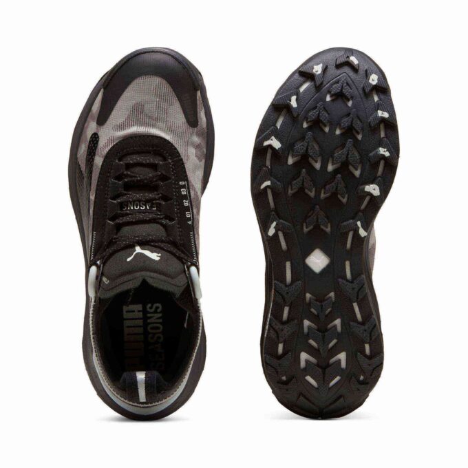 SEASONS Voyage NITRO™ 3 GORE-TEX Dam Terränglöparskor SEASONS Voyage NITRO™ 3 GORE-TEX Dam Terränglöparskor