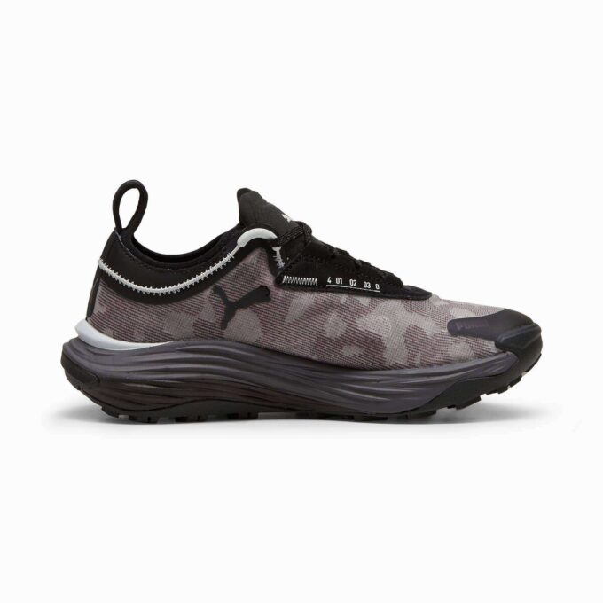 SEASONS Voyage NITRO™ 3 GORE-TEX Dam Terränglöparskor SEASONS Voyage NITRO™ 3 GORE-TEX Dam Terränglöparskor