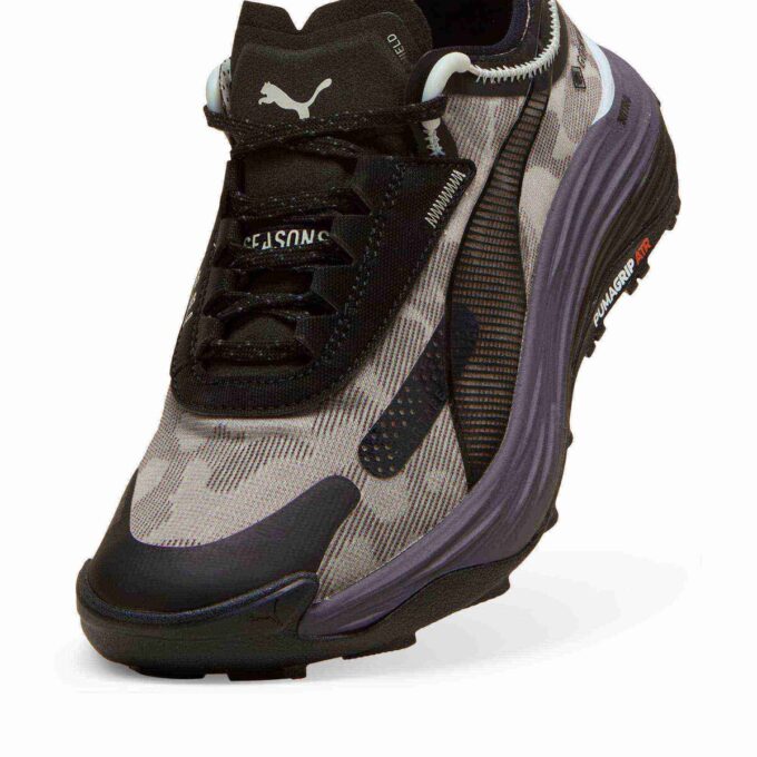 SEASONS Voyage NITRO™ 3 GORE-TEX Dam Terränglöparskor SEASONS Voyage NITRO™ 3 GORE-TEX Dam Terränglöparskor