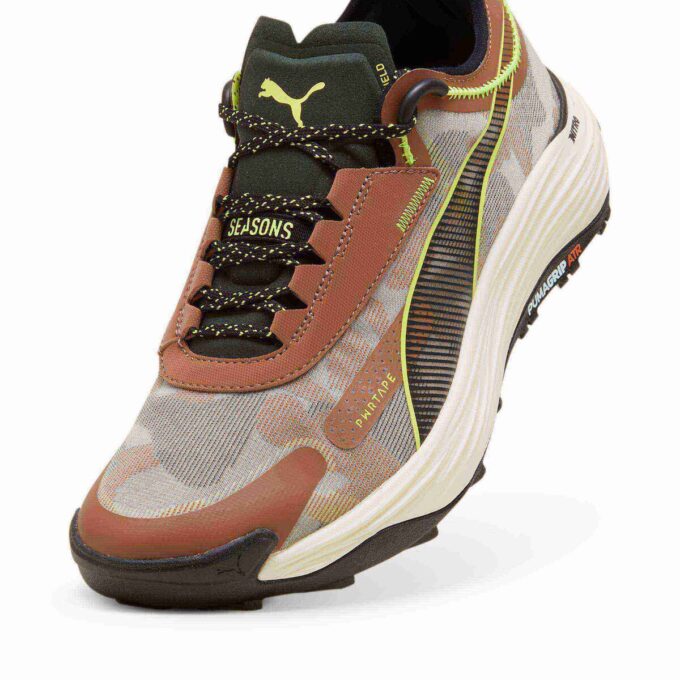 SEASONS Voyage NITRO™ 3 Herr Löparskor SEASONS Voyage NITRO™ 3 Herr Löparskor