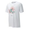 Select Adventure Planet Graphic T-shirt ”Vit”