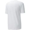 Select Adventure Planet Graphic T-shirt ”Vit”