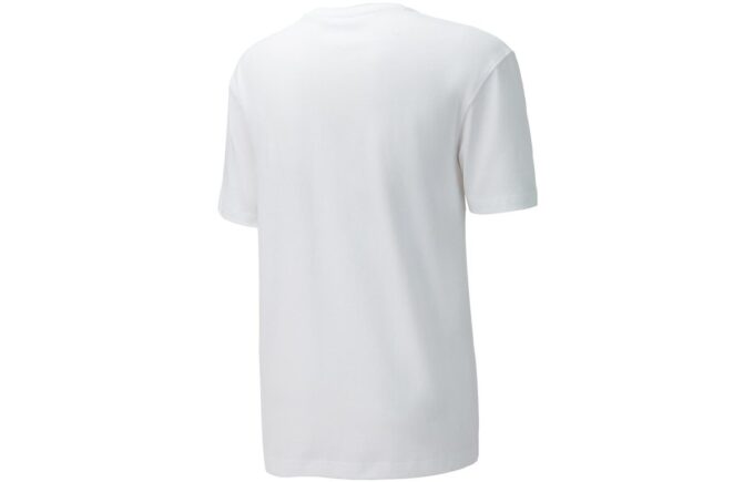 Select Adventure Planet Graphic T-shirt ”Vit”