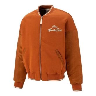 Select MMQ Basebolljacka ”Brun”