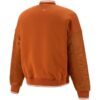 Select MMQ Basebolljacka ”Brun”
