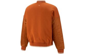 Select MMQ Basebolljacka ”Brun”