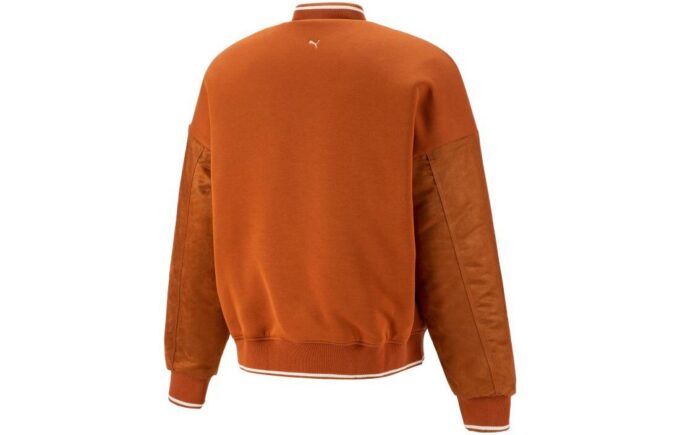 Select MMQ Basebolljacka ”Brun”