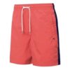 Select MMQ Tvåfärgade Shorts ”Rosa”